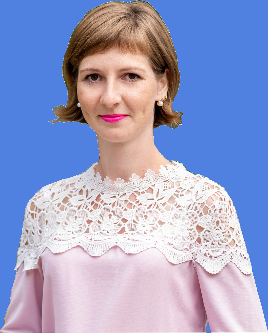 Сидаш Юлия Александровна.
