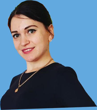 Боряк Елена Анатольевна.