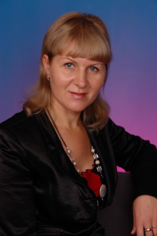 Михолап Ирина Васильевна.