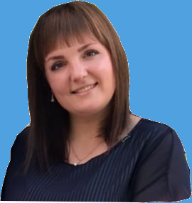 Мацытина Инга Сергеевна.